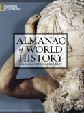 National Geographic Almanac of World History National Geographic Almanac of World History