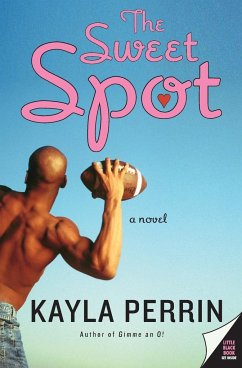 The Sweet Spot - Perrin, Kayla