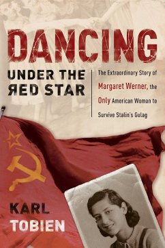 Dancing Under the Red Star - Tobien, Karl