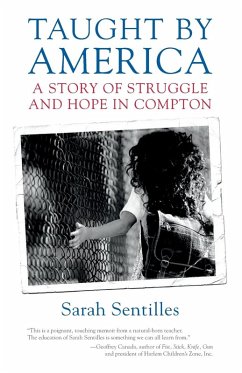 Cover Taught by America