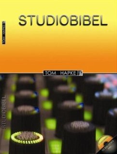 Studiobibel, Buch & 4 DVDs - Studiobibel