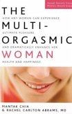 The Multi-Orgasmic Woman