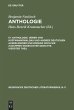 Anthologie. Herrn von Hoffmannswaldau... - Bild 1