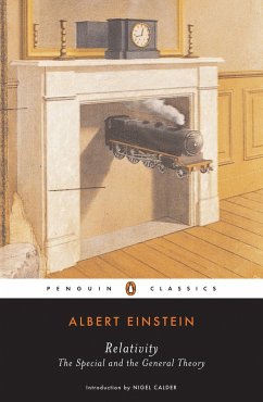 Relativity - Einstein, Albert