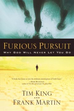 Furious Pursuit - King, Tim