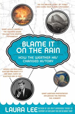 Blame It on the Rain - Lee, Laura