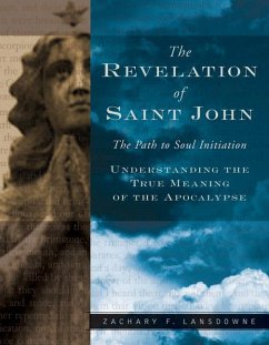 Revelation of St. John - Lansdowne, Zachary