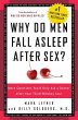 Why Do Men Fall Asleep After Sex? - Bild 1