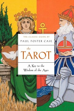 The Tarot - Case, Paul Foster