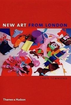 New Art from London - Townsend, Chris