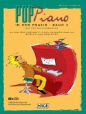 Pop Piano in der Praxis, m. Audio-CD
