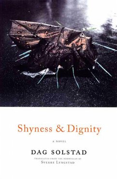 Shyness and Dignity - Lyngstad, Sverre