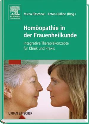 Homöopathie in der Frauenheilkunde