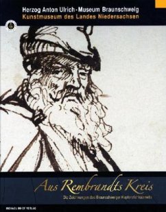 Aus Rembrandts Kreis - Rembrandt Harmensz van Rijn