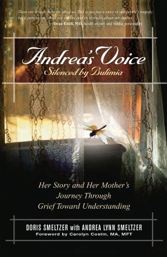 Andrea's Voice - Smeltzer, Doris