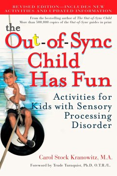 The Out-Of-Sync Child Has Fun - Kranowitz, Carol Stock