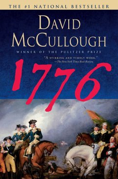 1776 - McCullough, David