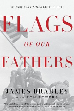 Flags of Our Fathers - Bradley, James