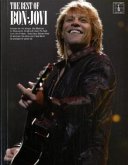 The Best Of Bon Jovi, Gitarre