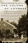 The Colors of Courage The Colors of Courage