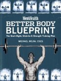 Men's Health Better Body Blueprint
