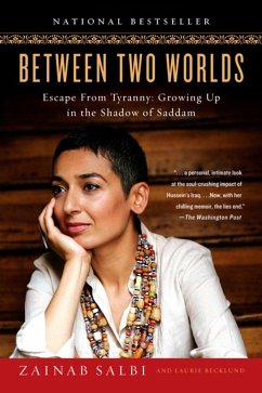 Between Two Worlds - Salbi, Zainab; Becklund, Laurie