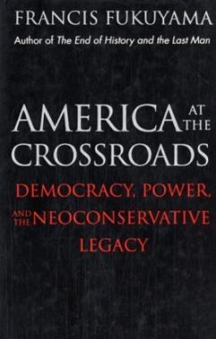 Cover Fukuyama, Francis