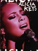 Alicia Keys: Unplugged