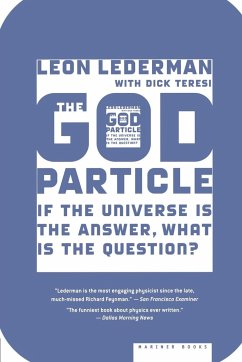 God Particle - Teresi, Dick;Lederman, Leon M.