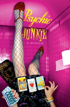 Psychic Junkie - Lassez, Sarah