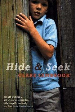 Hide and Seek - Sambrook, Clare