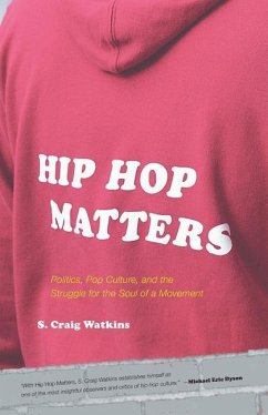 Hip Hop Matters - Watkins, S. C.