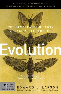 Evolution - Larson, Edward J.