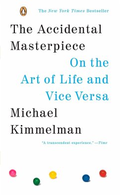 The Accidental Masterpiece - Kimmelman, Michael