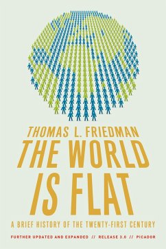 The World Is Flat 3.0 - Friedman, Thomas L.