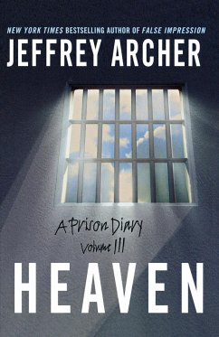 Heaven - Archer, Jeffrey