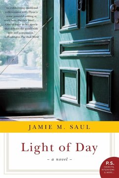 Light of Day - Saul, Jamie M