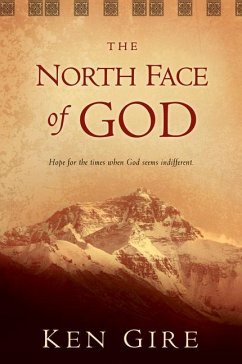 The North Face of God - Gire, Ken