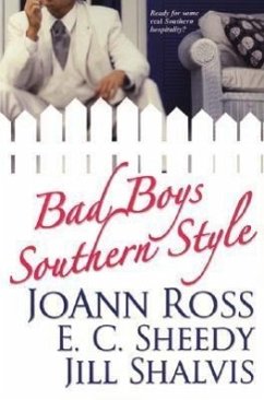 Bad Boys Southern Style - Ross, Joann
