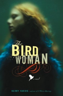 Cover The Bird Woman
