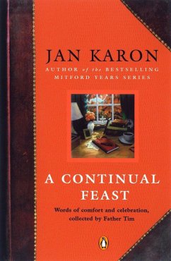 A Continual Feast - Karon, Jan