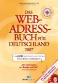 Das Web-Adressbuch für Deutschland 2007