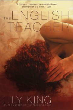 The English Teacher - King, Lily