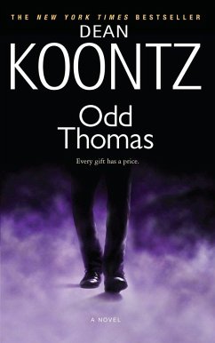 Odd Thomas - Koontz, Dean R.