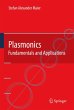 Plasmonics: Fundamentals and... - Bild 1