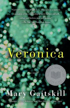 Veronica - Gaitskill, Mary