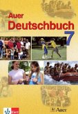 7. Jahrgangsstufe / Auer Deutschbuch