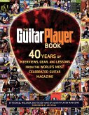 The Guitar Player Book