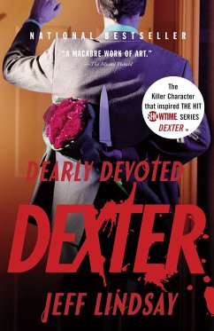 Dearly Devoted Dexter - Lindsay, Jeffry P.