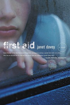 First Aid - Davey, Janet